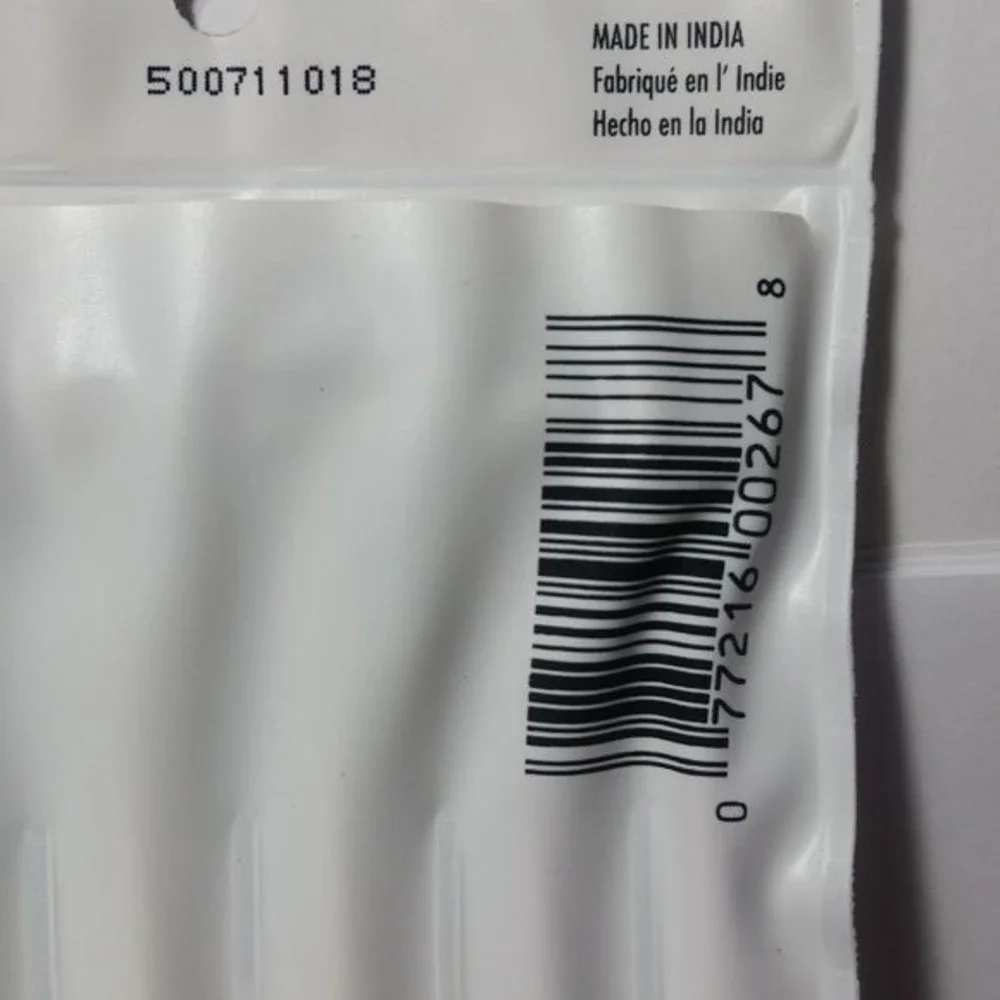 Silvalume Knitting Needles Set Sizes: 9, 10, 10.5